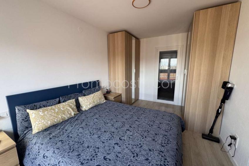 L'Escala, Maison jumelée avec  piscine privée