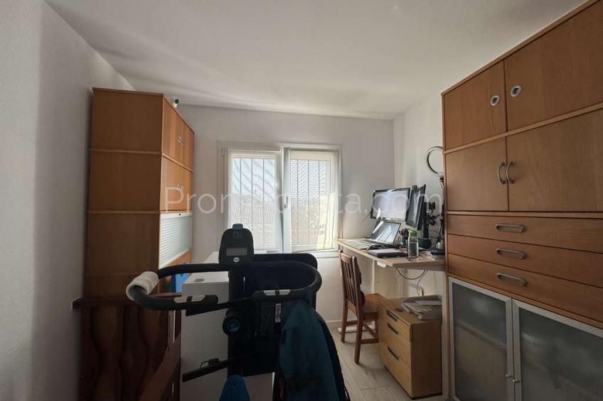 L'Escala, Maison jumelée avec  piscine privée