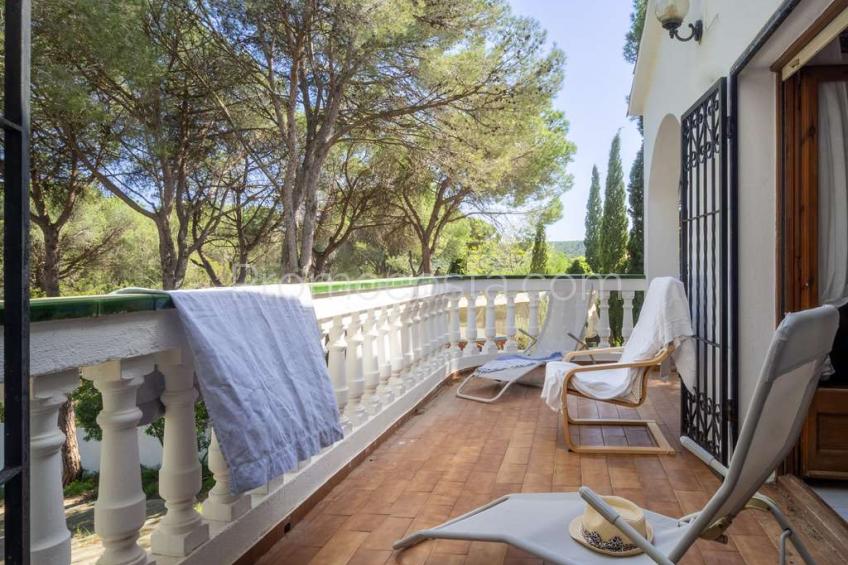 L'Escala, Magnifica casa situada situada en Puig Sec y a unos 1300m de la playa de Montgo