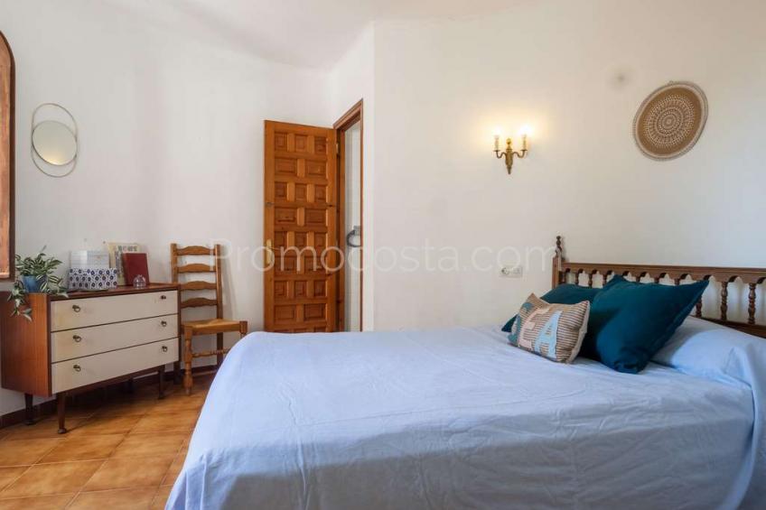 L'Escala, Magnifica casa situada situada en Puig Sec y a unos 1300m de la playa de Montgo