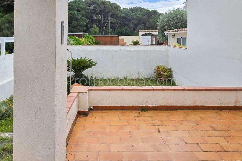 L'Escala, Maison en bon état située à environ 1000 m de la plage du Montgó