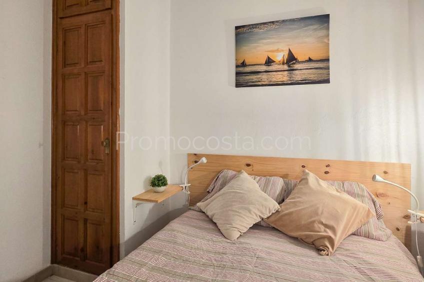 L'Escala, Muy bonita casa con  licencia turística y piscina comunitaria