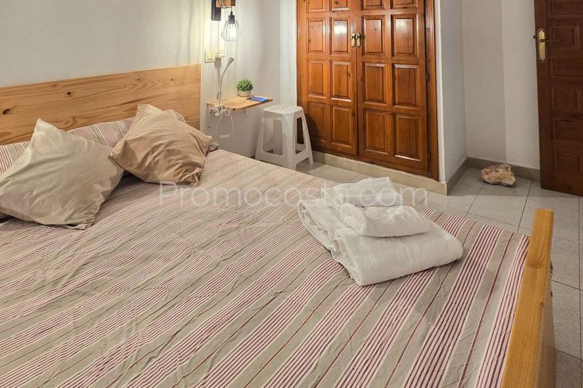 L'Escala, Muy bonita casa con  licencia turística y piscina comunitaria