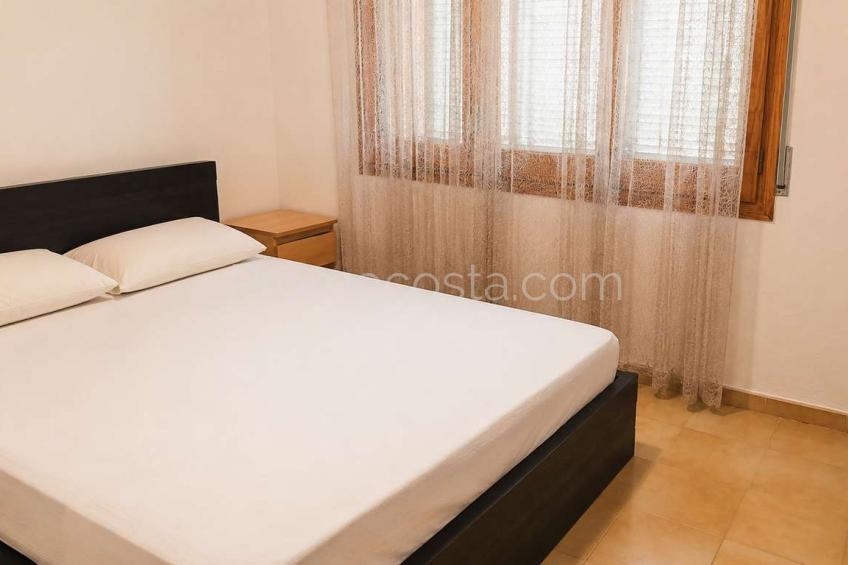 L'Escala, Casa independent amb jardí i piscina privada