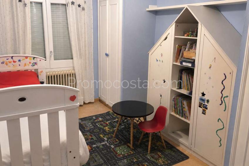 L'Escala, Casa independent amb jardí i piscina privada