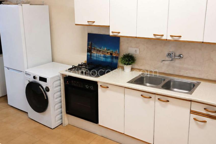 L'Escala, Casa independent amb jardí i piscina privada