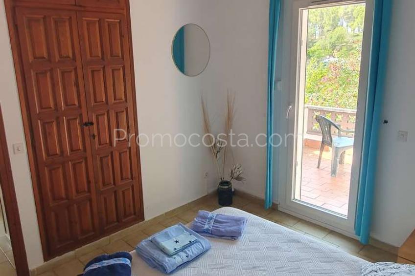 L'Escala, Muy bonita casa con vistas al lago y licencia turística