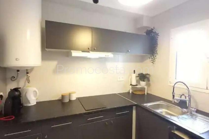 L'Escala, Muy bonita casa con vistas al lago y licencia turística