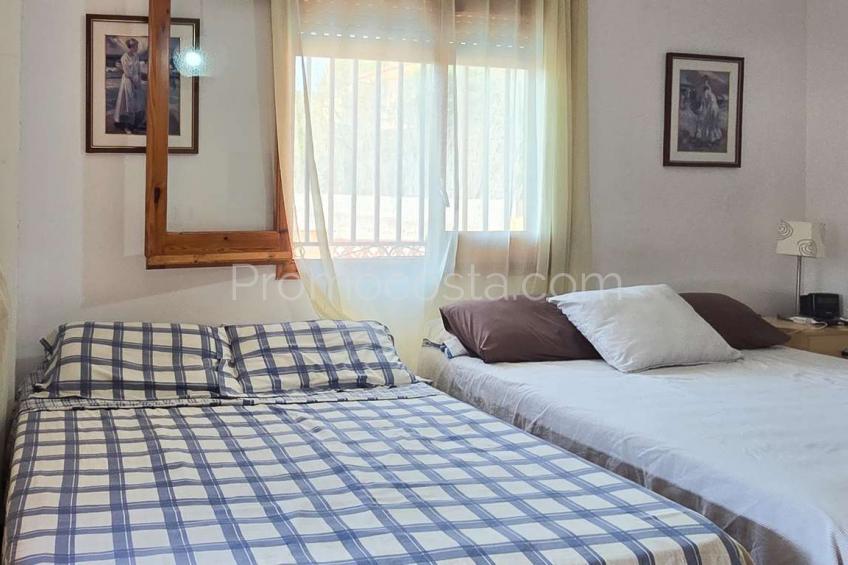 St. Miquel De Fluviá, Muy bonita casa independiente, con jardín privado
