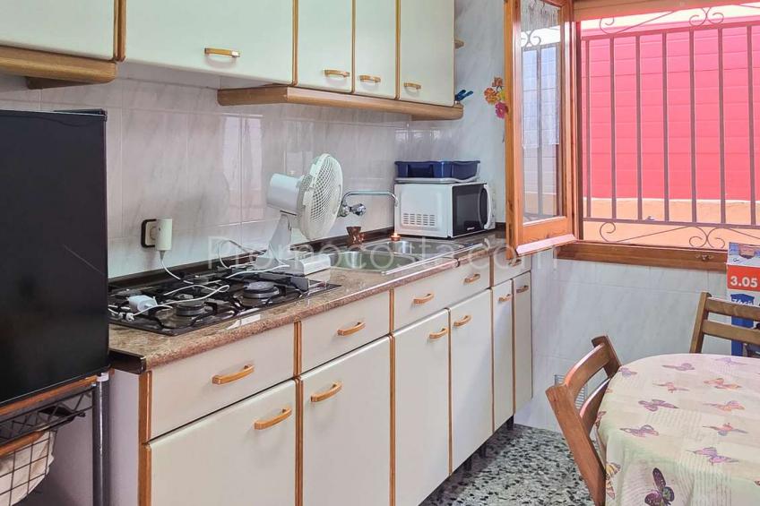 St. Miquel De Fluviá, Muy bonita casa independiente, con jardín privado