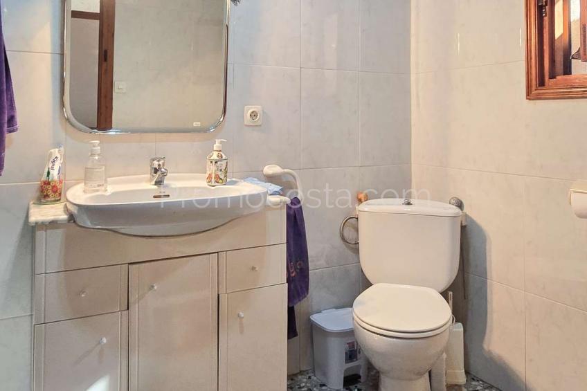 St. Miquel De Fluviá, Muy bonita casa independiente, con jardín privado