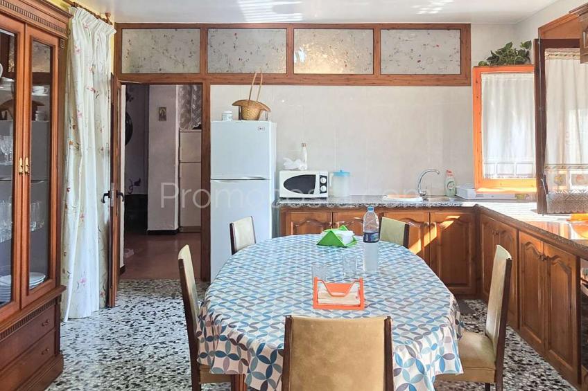 St. Miquel De Fluviá, Muy bonita casa independiente, con jardín privado