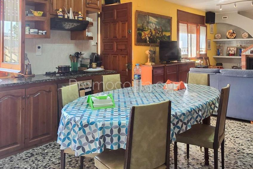 St. Miquel De Fluviá, Muy bonita casa independiente, con jardín privado