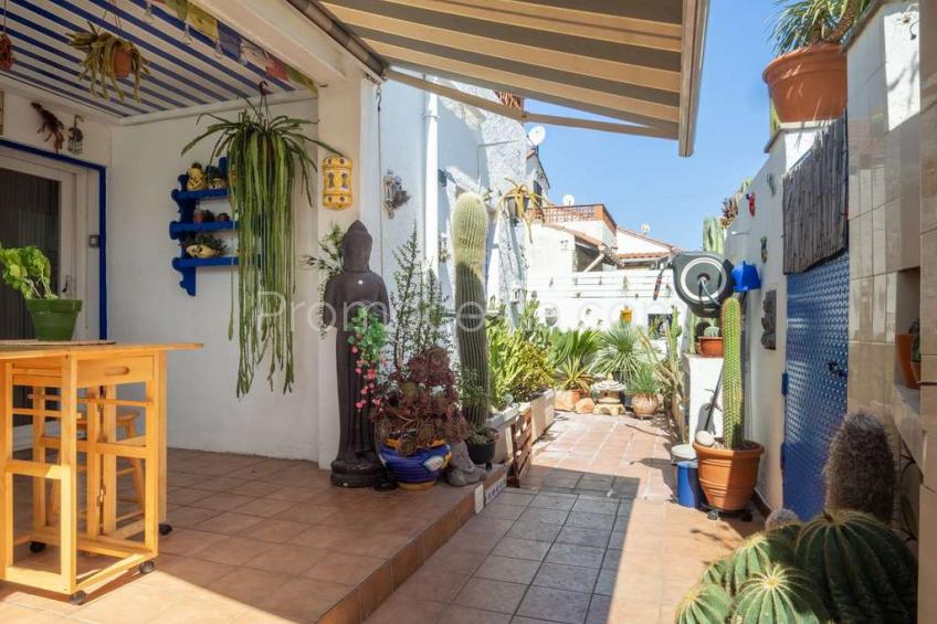 L'Escala, Casa independiente, situada a 1000m de la playa de Riells
