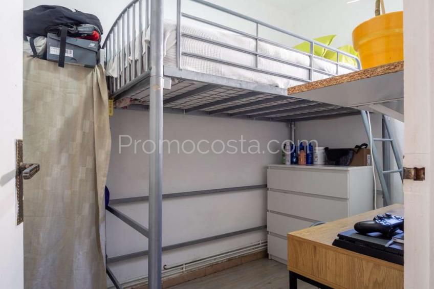L'Escala, Casa independiente, situada a 1000m de la playa de Riells