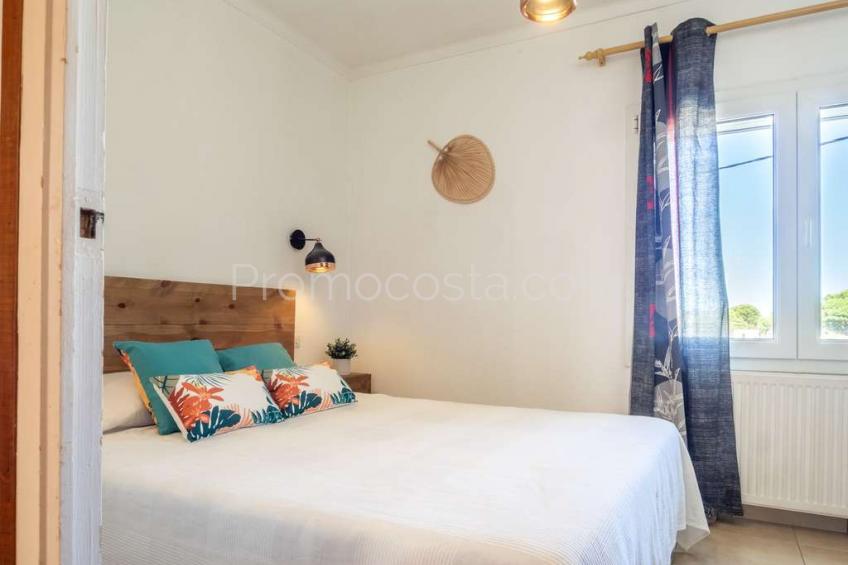 L'Escala, Casa independiente con piscina privada