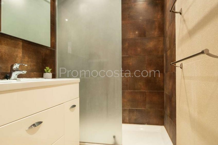 L'Escala, Casa independiente con piscina privada
