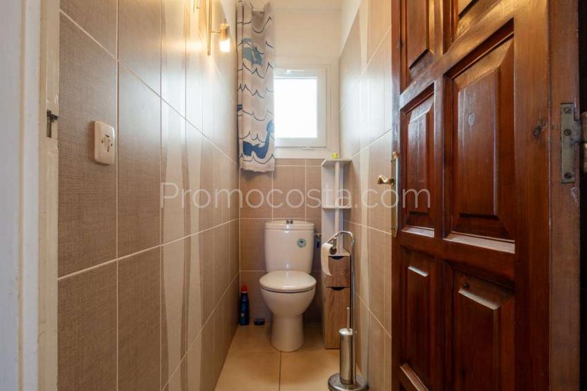L'Escala, Casa independiente con piscina privada