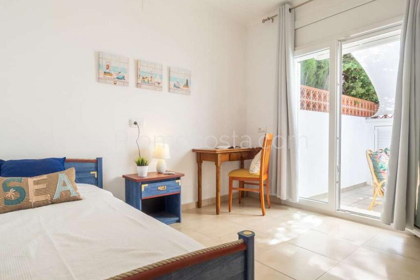 L'Escala, Casa independiente con piscina privada