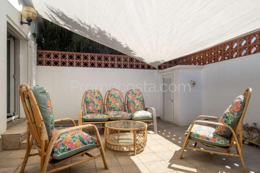 L'Escala, Casa independiente con piscina privada