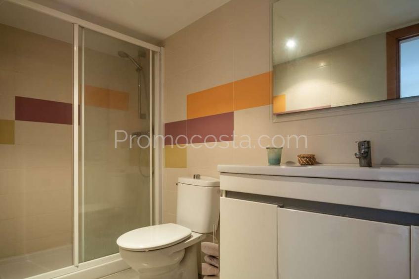 L'Escala, Casa independiente con piscina privada