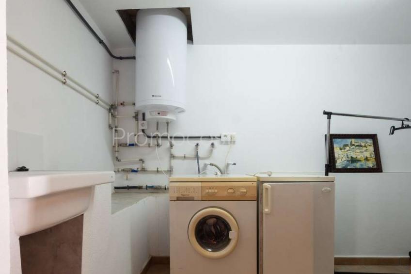 L'Escala, Casa independiente con piscina privada