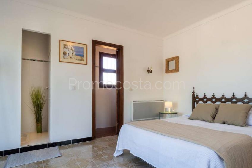 L'Escala, Casa independiente con piscina privada