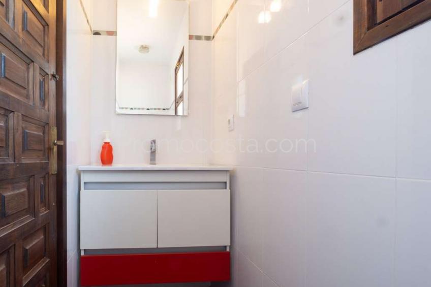L'Escala, Casa independiente con piscina privada