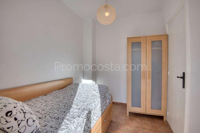 L'Escala, Casa situada a unos 750m de la playa de Riells
