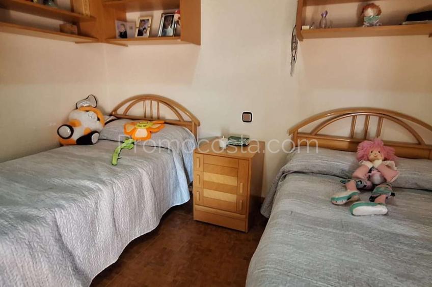 L'Escala, Casa situada a unos 1200m de las playas de Empuries