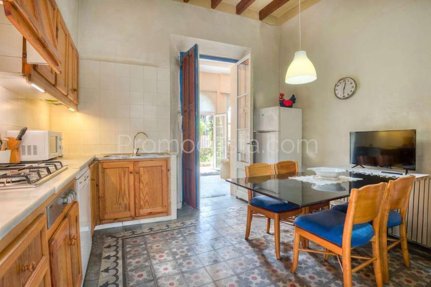 Torroella De Montgrí, Casa del siglo  XX a Torroella de Montgrí