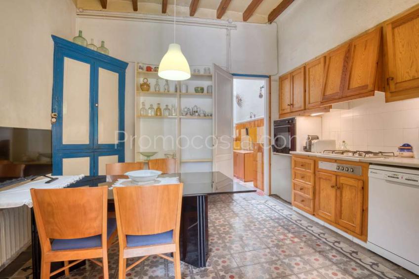 Torroella De Montgrí, Casa del siglo  XX a Torroella de Montgrí