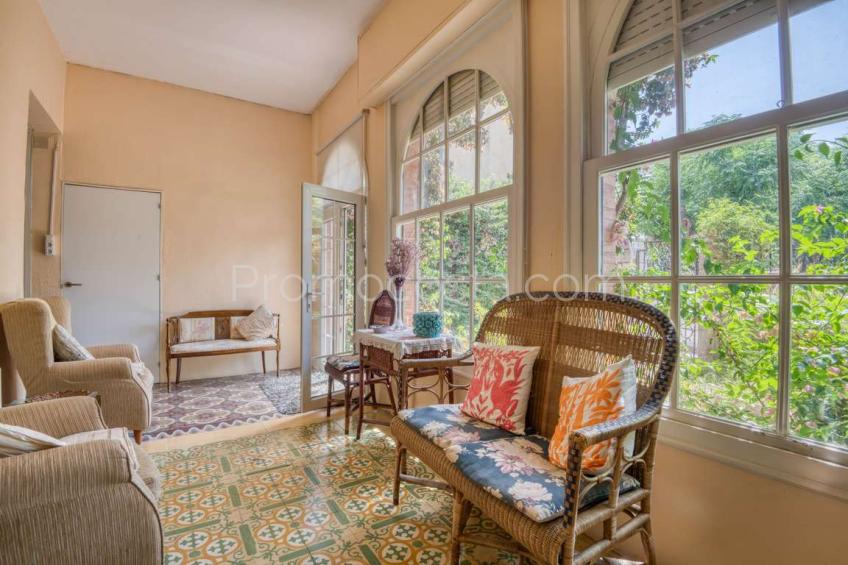 Torroella De Montgrí, Casa del siglo  XX a Torroella de Montgrí