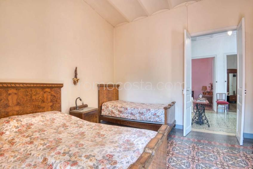 Torroella De Montgrí, Casa del siglo  XX a Torroella de Montgrí