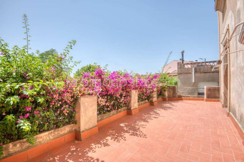 Torroella De Montgrí, Casa del siglo  XX a Torroella de Montgrí