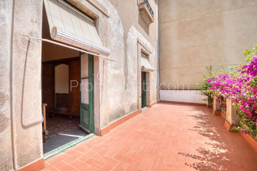 Torroella De Montgrí, Casa del siglo  XX a Torroella de Montgrí