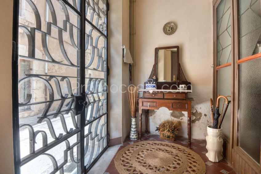 Torroella De Montgrí, Casa del siglo  XX a Torroella de Montgrí