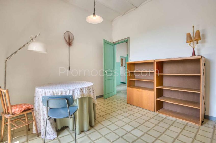 Torroella De Montgrí, Casa del siglo  XX a Torroella de Montgrí