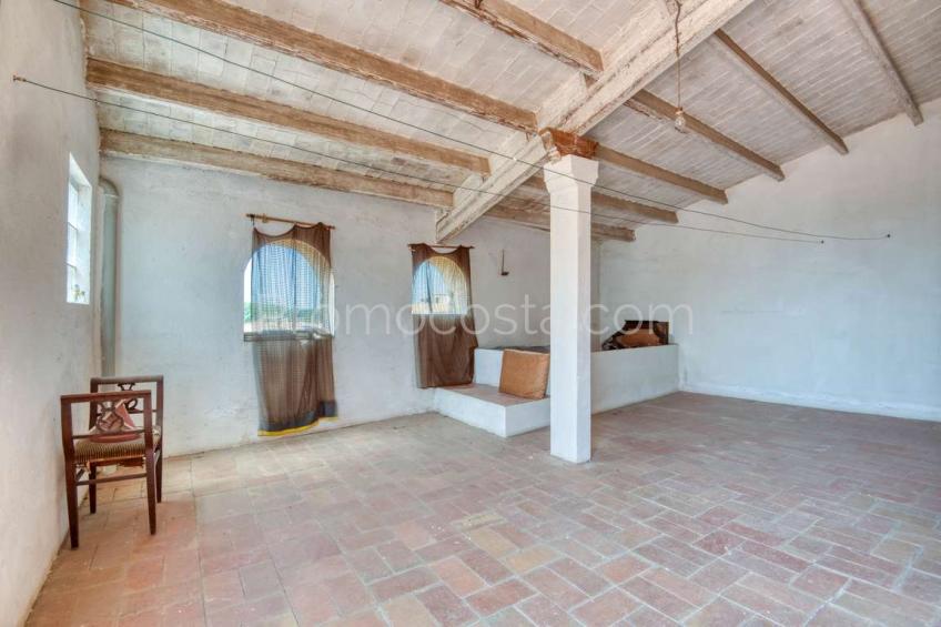 Torroella De Montgrí, Casa del siglo  XX a Torroella de Montgrí