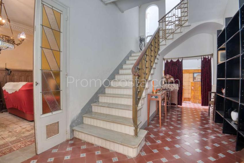Torroella De Montgrí, Casa del siglo  XX a Torroella de Montgrí