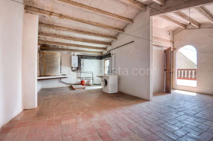 Torroella De Montgrí, Casa del siglo  XX a Torroella de Montgrí