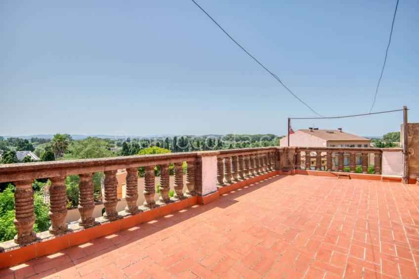 Torroella De Montgrí, Casa del siglo  XX a Torroella de Montgrí
