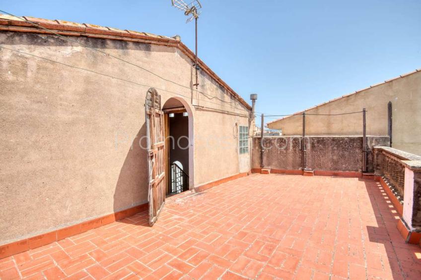 Torroella De Montgrí, Casa del siglo  XX a Torroella de Montgrí