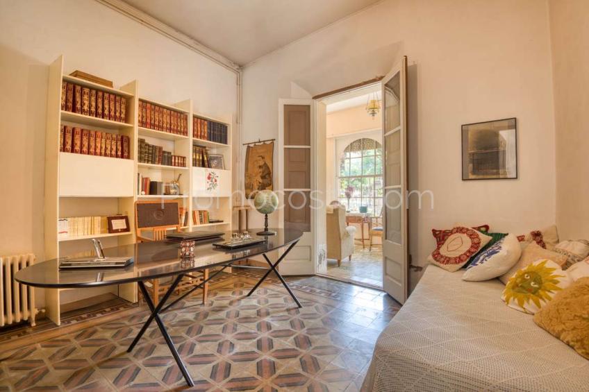 Torroella De Montgrí, Casa del siglo  XX a Torroella de Montgrí