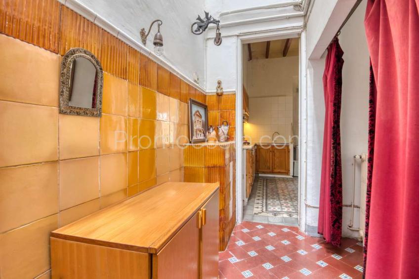 Torroella De Montgrí, Casa del siglo  XX a Torroella de Montgrí