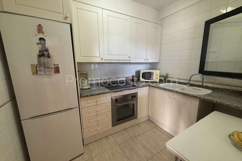 L'Escala, Casa con piscina privada y 3 habitaciones