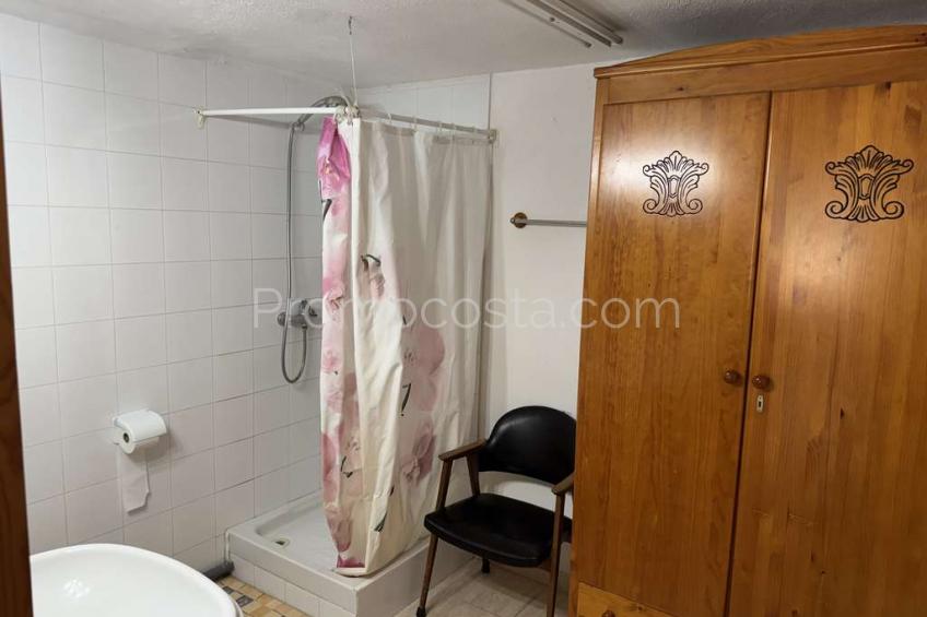 L'Escala, Casa con piscina privada y 3 habitaciones