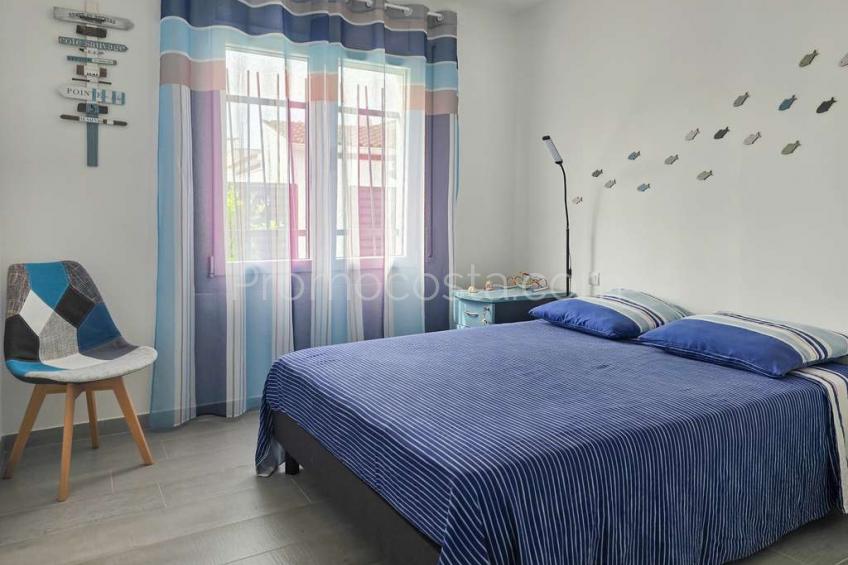 L'Escala, Casa impecable con jardín privado