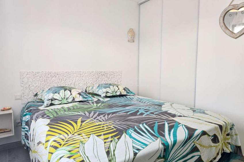 L'Escala, Casa impecable con jardín privado