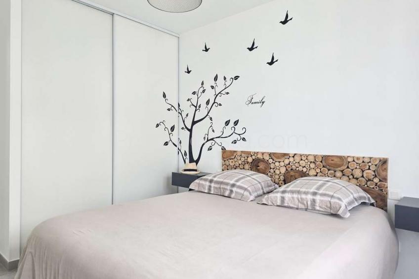 L'Escala, Casa impecable con jardín privado